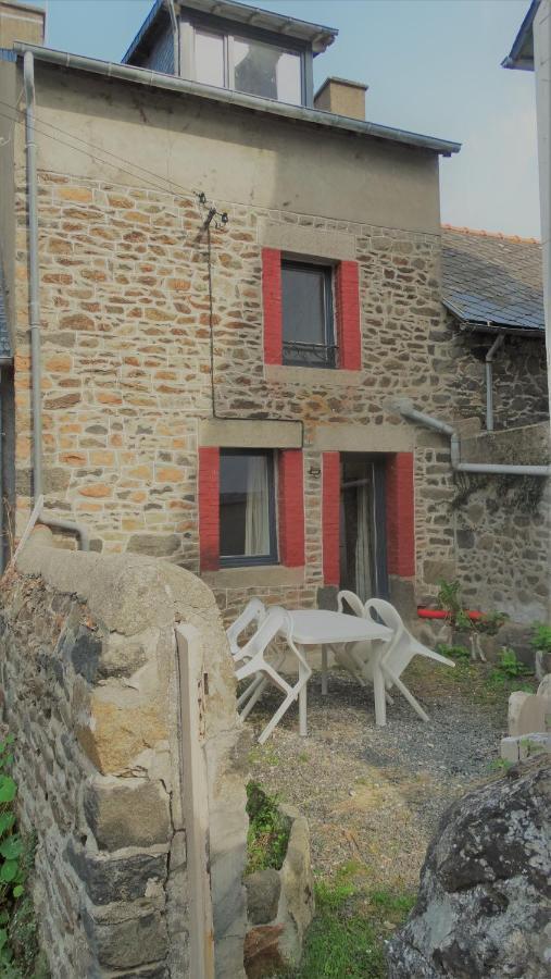 Maison De Pecheurs Saint-Quay-Portrieux Buitenkant foto