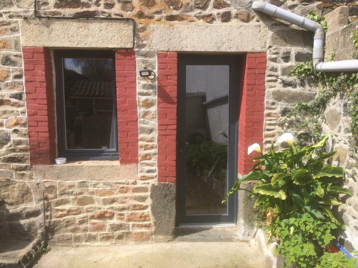Maison De Pecheurs Saint-Quay-Portrieux Buitenkant foto