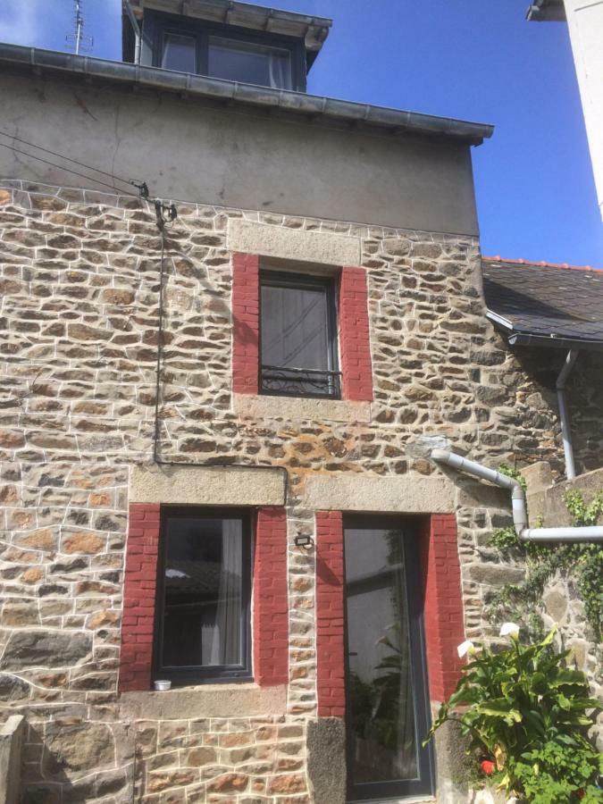 Maison De Pecheurs Saint-Quay-Portrieux Buitenkant foto